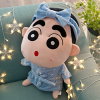 Hingyue Bath Horobe - открытые глаза