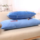 Мультяшная плюшевая тряпичная кукла для сна, игрушка, подушка для двоих, подарок на день рождения