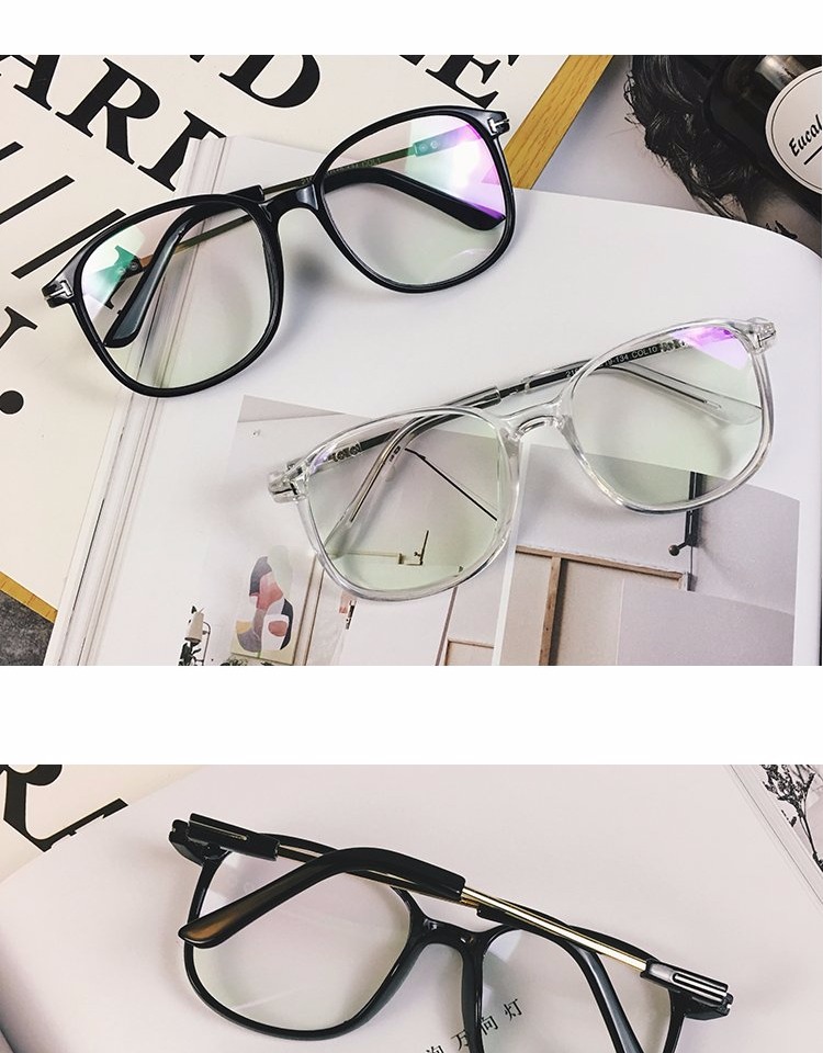 Montures de lunettes en Plaque - Ref 3142112 Image 15