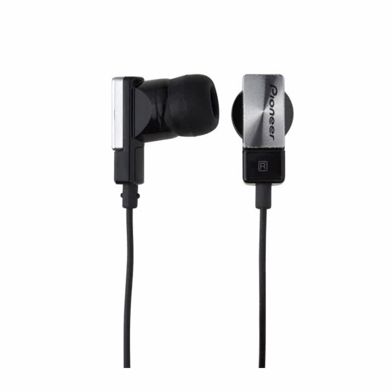 Pioneer SE-CL21W In-Ear Music Tablet Headphones Earplugs