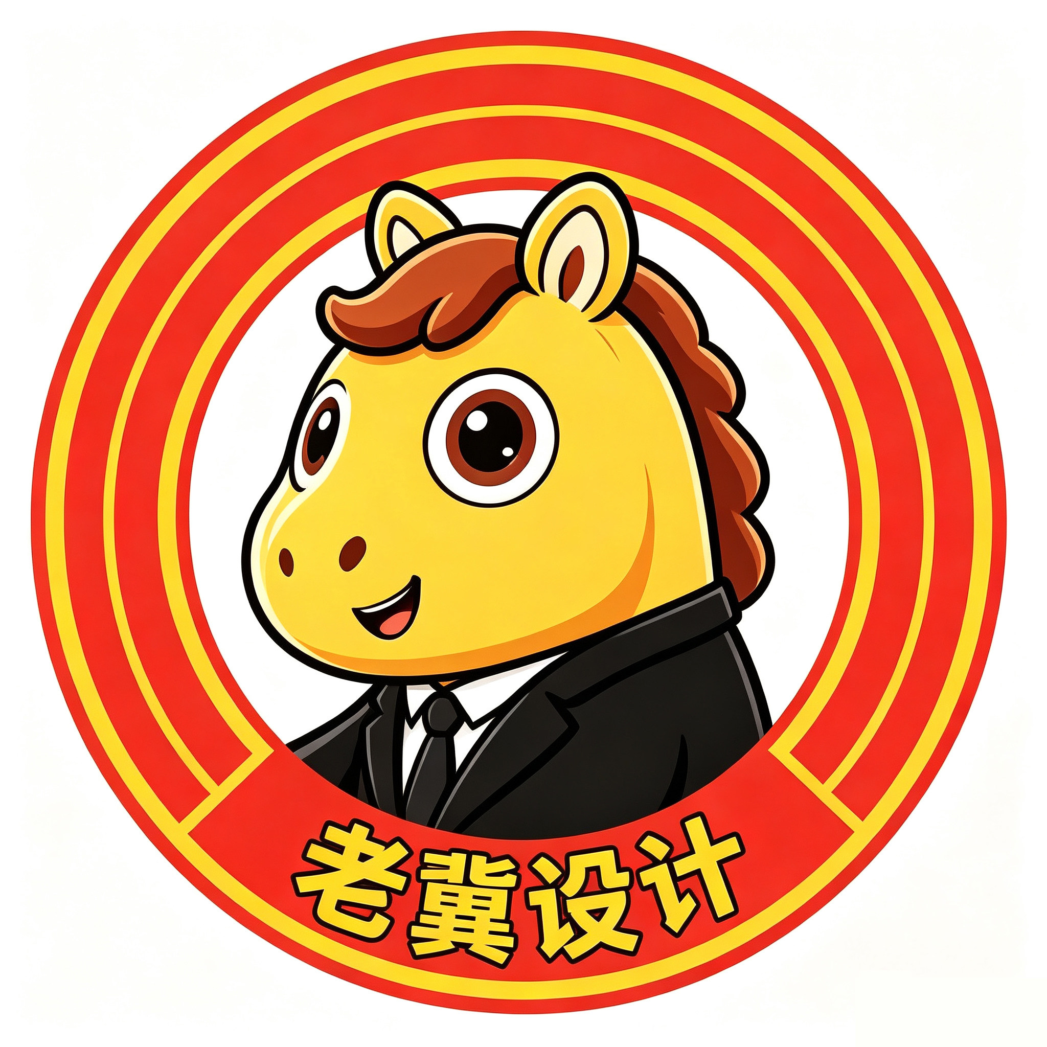 老冀设计