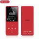 Holy Disc 01 Sports MP3 MP4 Music Player Mini Walkman Sinh viên có thẻ màn hình Máy ghi âm - Máy nghe nhạc mp3