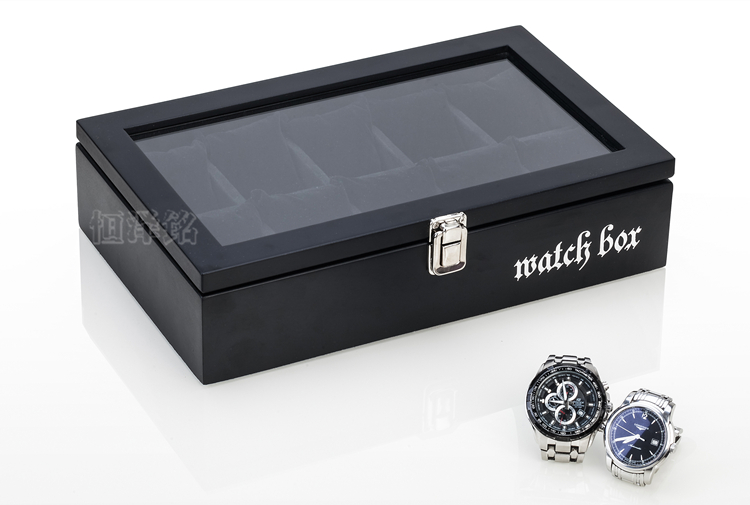 Boite à bijoux - Ref 3106509 Image 13