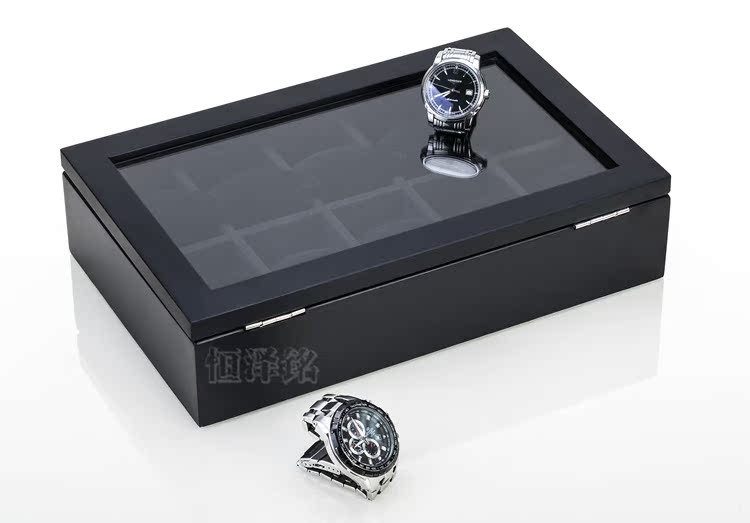 Boite à bijoux - Ref 3106509 Image 16