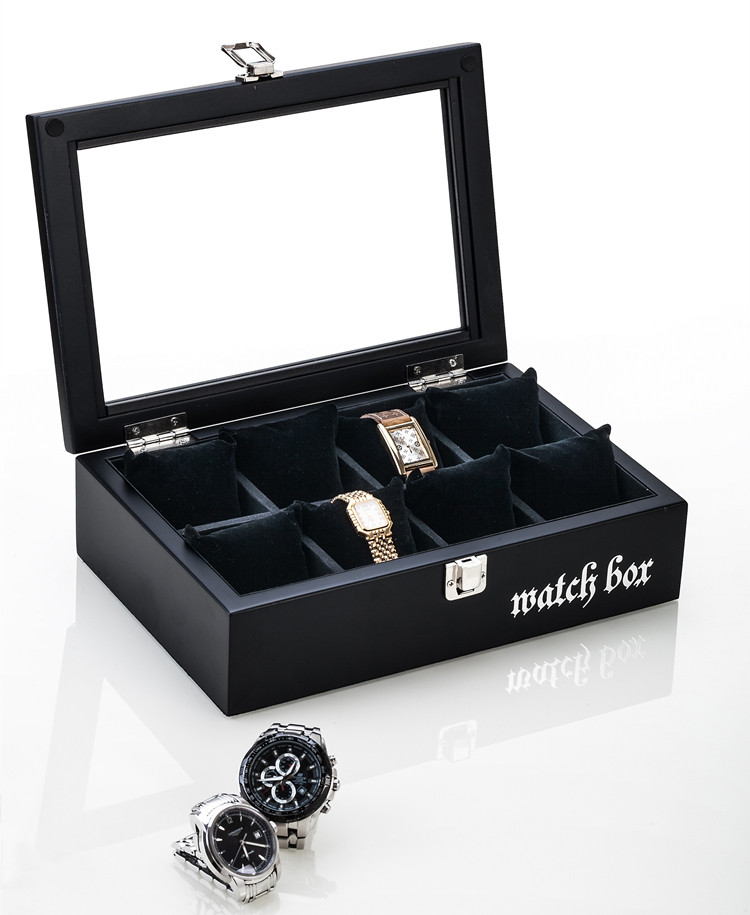 Boite à bijoux - Ref 3107653 Image 11