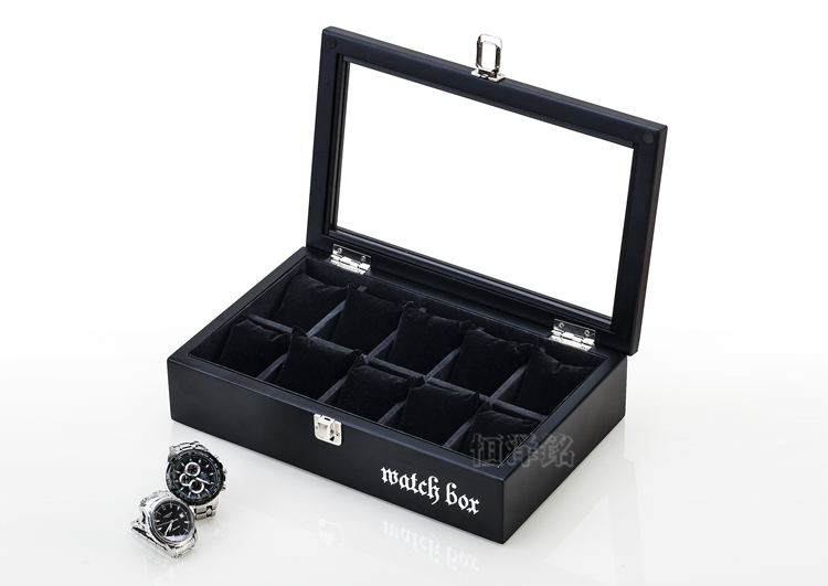 Boite à bijoux - Ref 3106509 Image 11