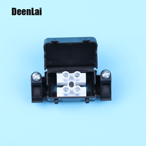 Supply both sides of the pressure line junction box M608 black matching T06-MM02P terminal block CE certification
