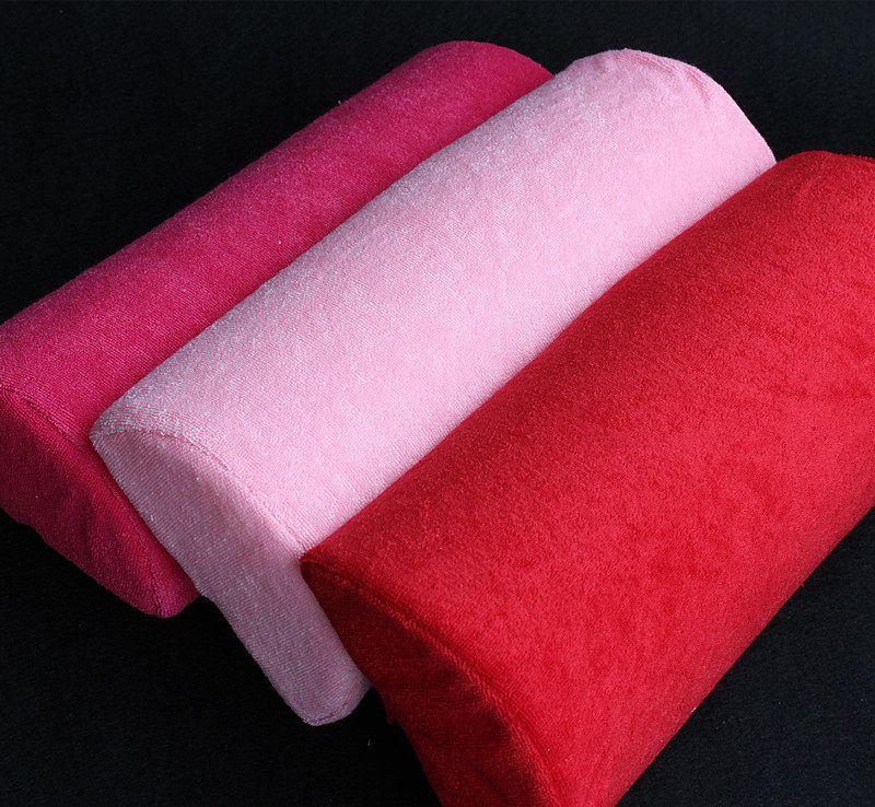 Towels pillow nail shop hand pillow removable handcushion nail nail nail products toolkit supplies