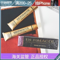 Fang Chala recommends Czech dermacol Demacox Concealer Acne Spot Black Eye Waterproof Foundation