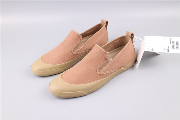 Đôi nam nữ mẫu giày cổ điển retro vải thấp xu hướng thời trang cá tính giày thể thao nữ đẹp