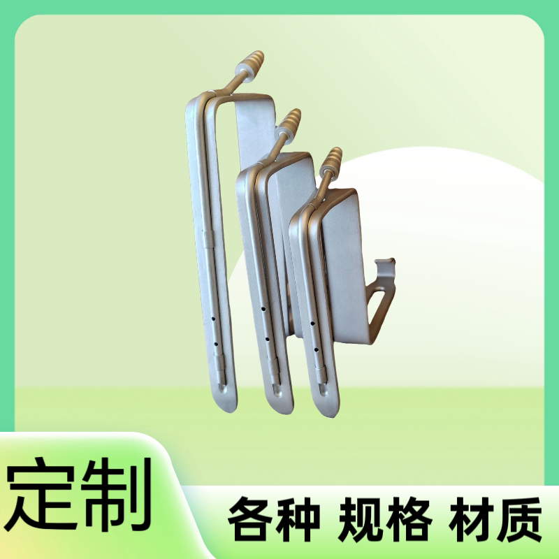 Thyroid Retractor, Stainless Steel Double-Headed Retractor, Plate-Type Right-Angle Retractor, Oral Retractor, W Retractor, Abdominal Wall Retractor Thyroid Retractor, Stainless Steel Double-Headed Retractor, Plate-Type Right-Angle Retractor, Oral Retractor, W Retractor, Abdominal Wall Retractor