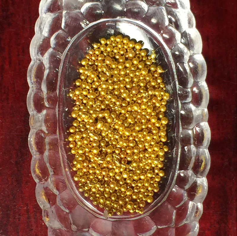 Ancient bronze gold gold Sakyamuni Buddha sturdy son used to hide the Pagoda 10 yuan 22 limited time special