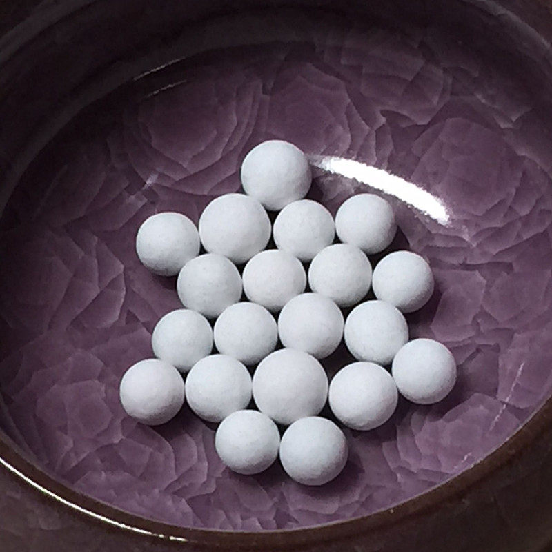 The Sky Drop is equipped with a stupa 5mm large piece, limited to 1 piece per person