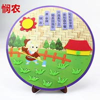 Поэзия и патч (Мерси Нонг)