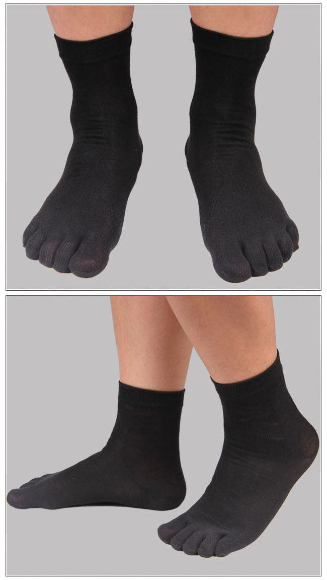 Chaussettes - collants QJMW0075 - Ref 778386 Image 11