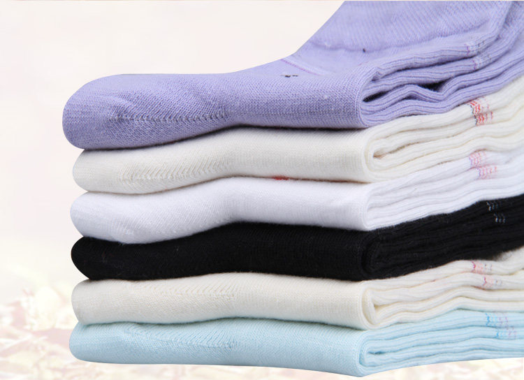 Chaussettes - collants QJMF4061-1 - Ref 760174 Image 9