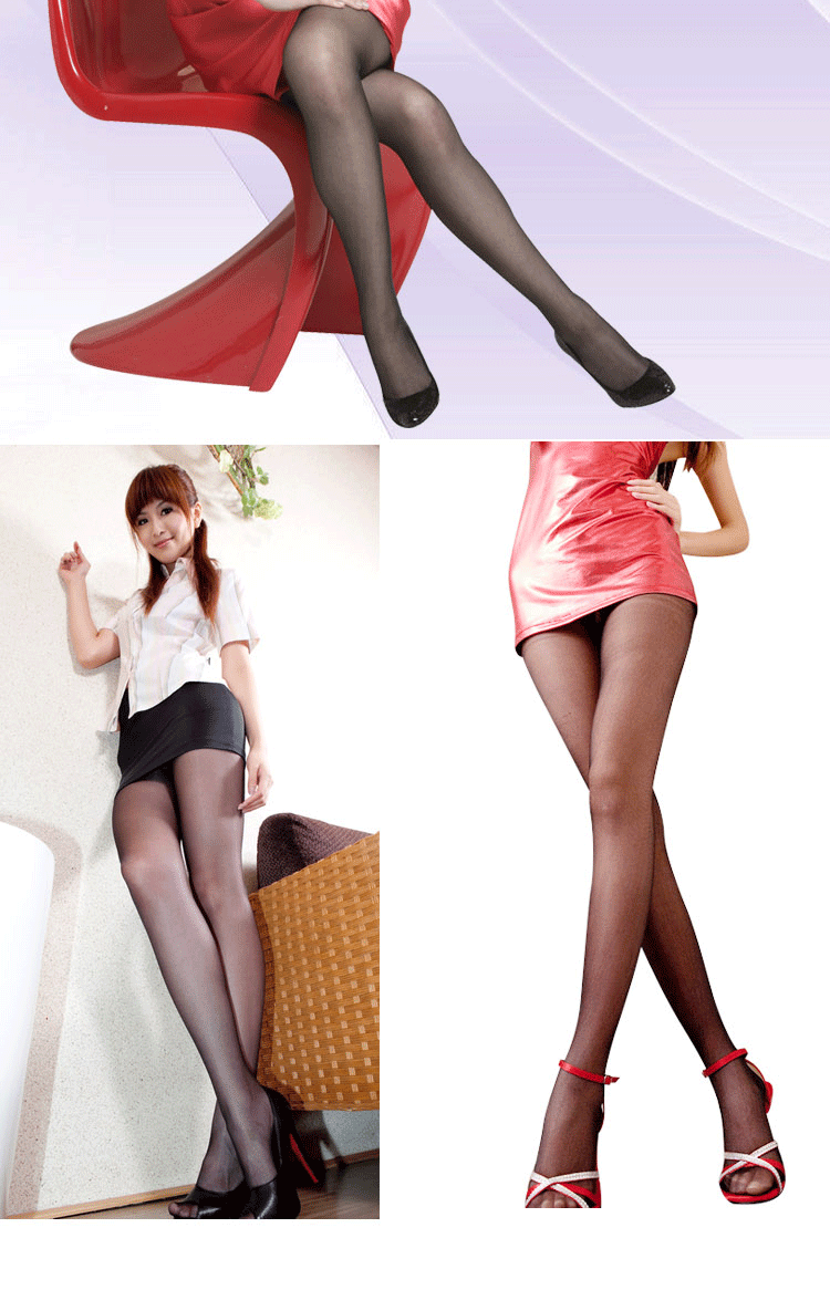 Chaussettes - collants QJLKWBXS004 - Ref 778381 Image 22
