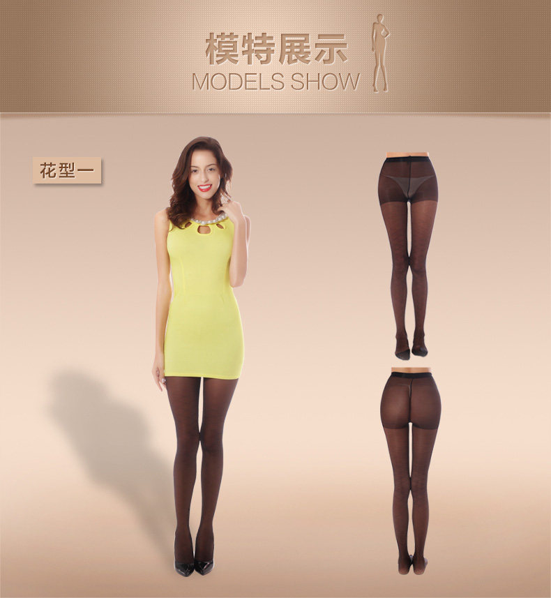 Chaussettes - collants QJLKWBXS056 - Ref 778446 Image 19