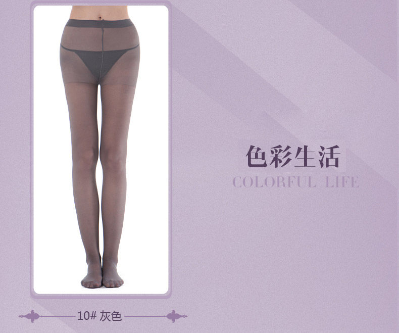 Chaussettes - collants QJ26-3 - Ref 778281 Image 14