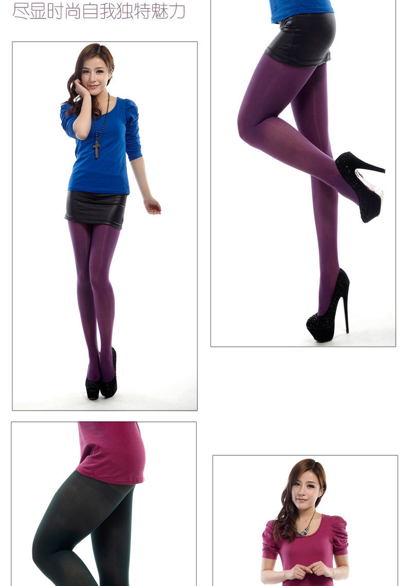 Chaussettes - collants - Ref 778272 Image 13