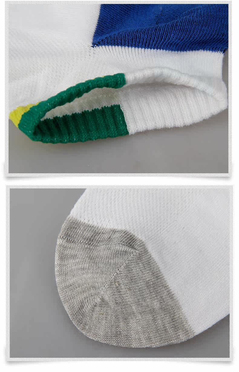 Chaussettes - collants QJlv6204-1 - Ref 778375 Image 13