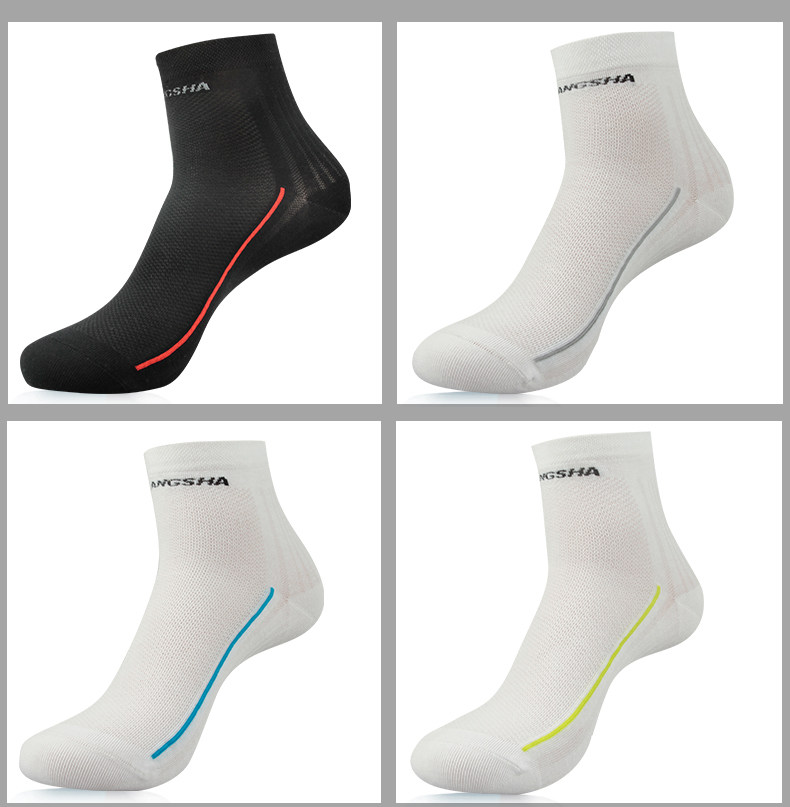 Chaussettes - collants QJ5621 - Ref 778393 Image 11