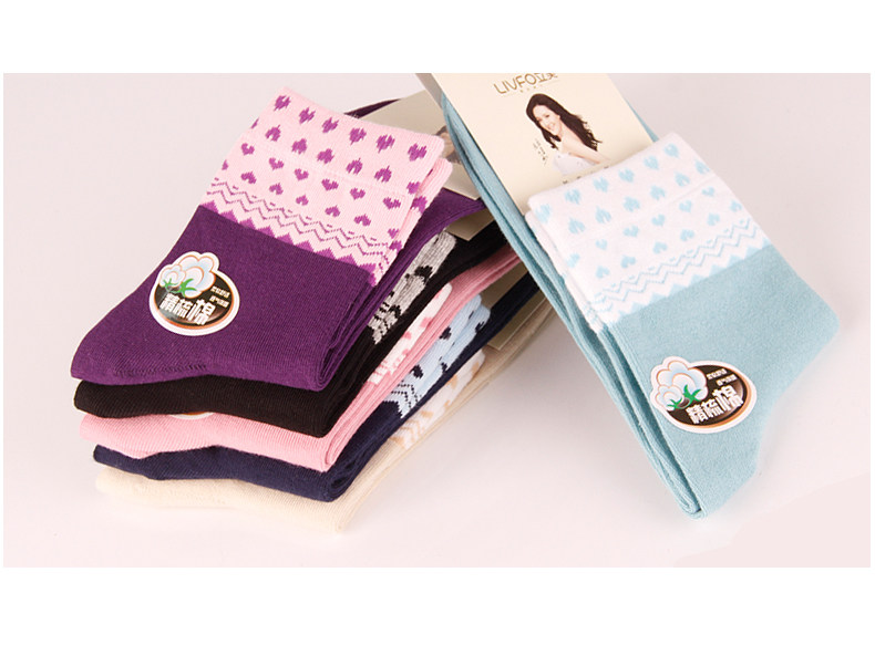 Chaussettes - collants LV8303 - Ref 778474 Image 11