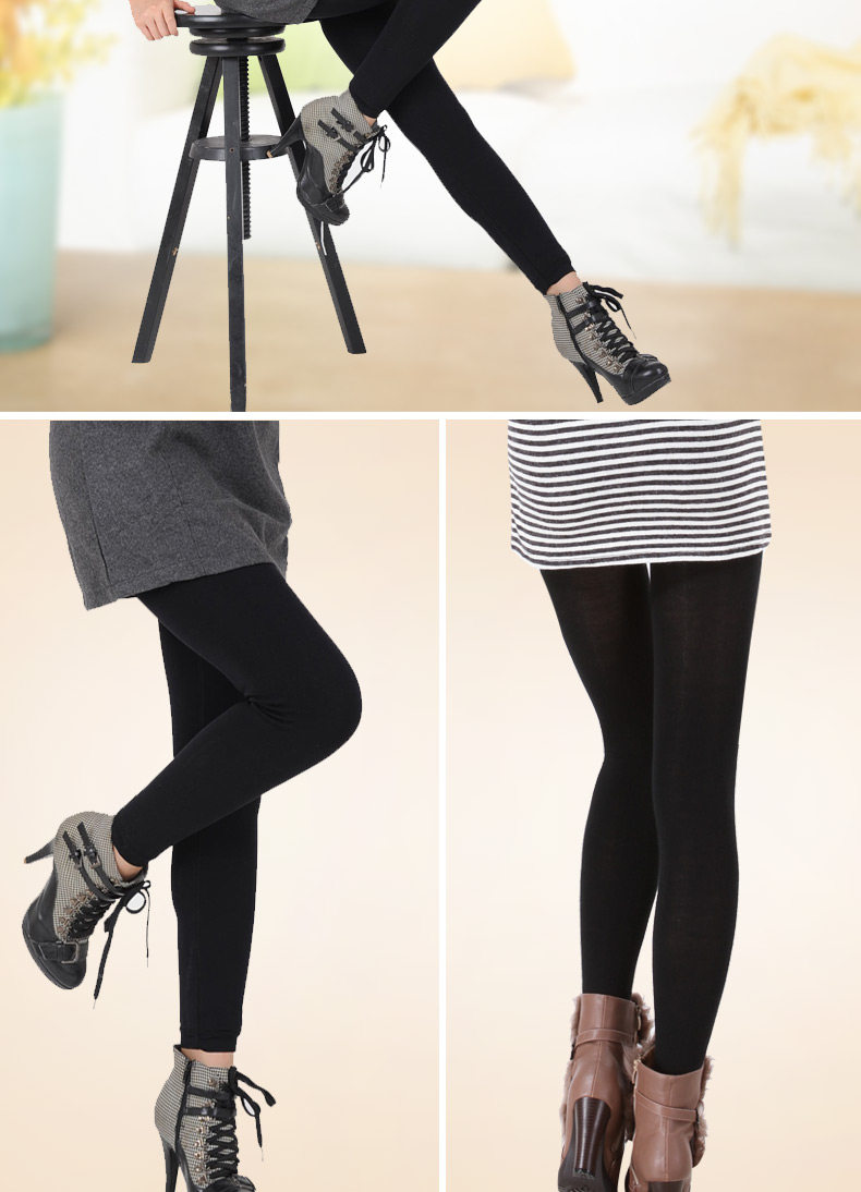 Chaussettes - collants QJ99788 - Ref 778347 Image 11