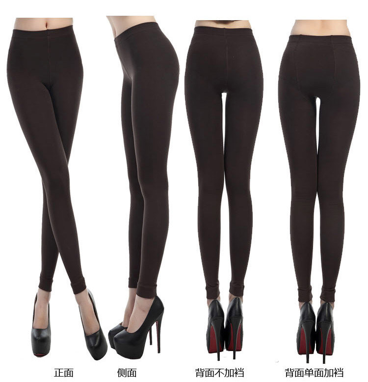 Chaussettes - collants Q80026 - Ref 778316 Image 16