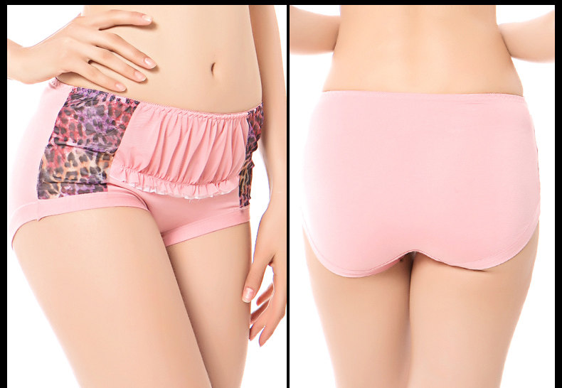 Slip jeunesse QJMK8224- en autre - Ref 665388 Image 24