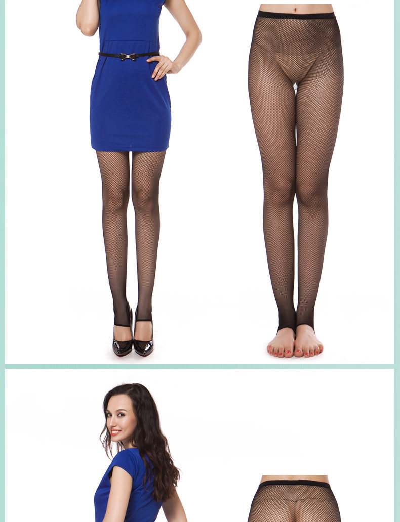 Chaussettes - collants QJLV2003 - Ref 778351 Image 25