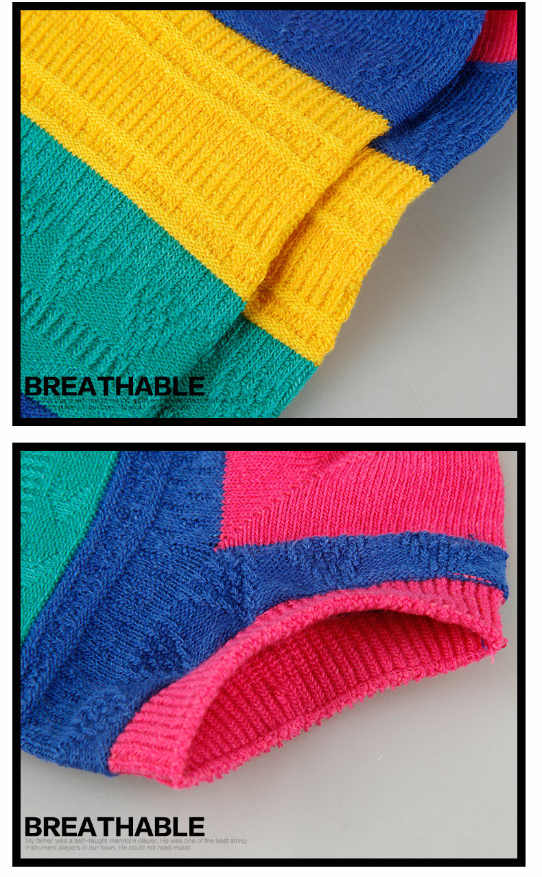 Chaussettes - collants A8208 - Ref 778319 Image 12