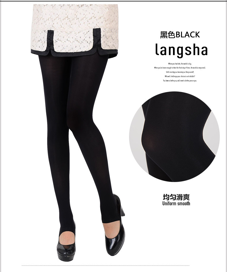 Chaussettes - collants - Ref 778438 Image 11