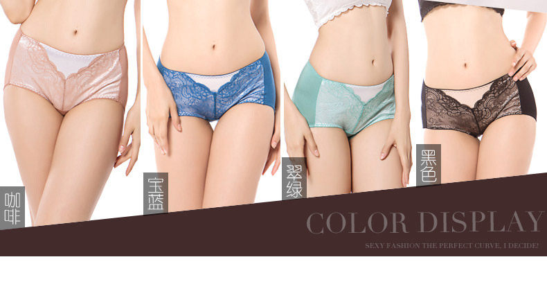 Slip jeunesse QJMK8209- en autre - Ref 665394 Image 8