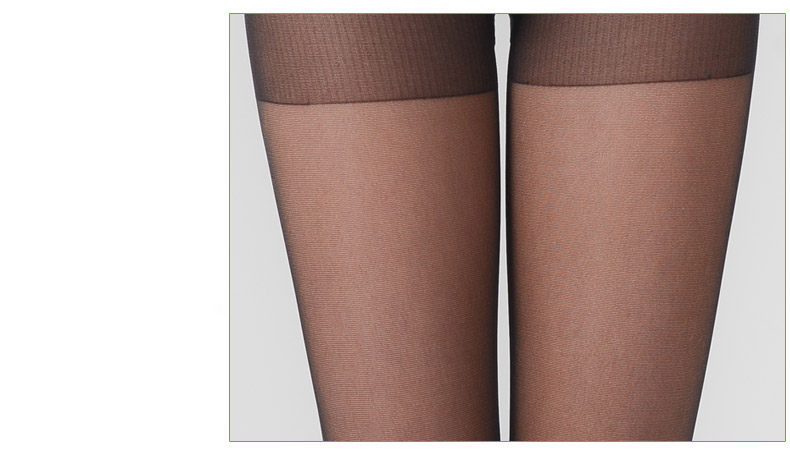 Chaussettes - collants QJ98801- - Ref 778329 Image 22
