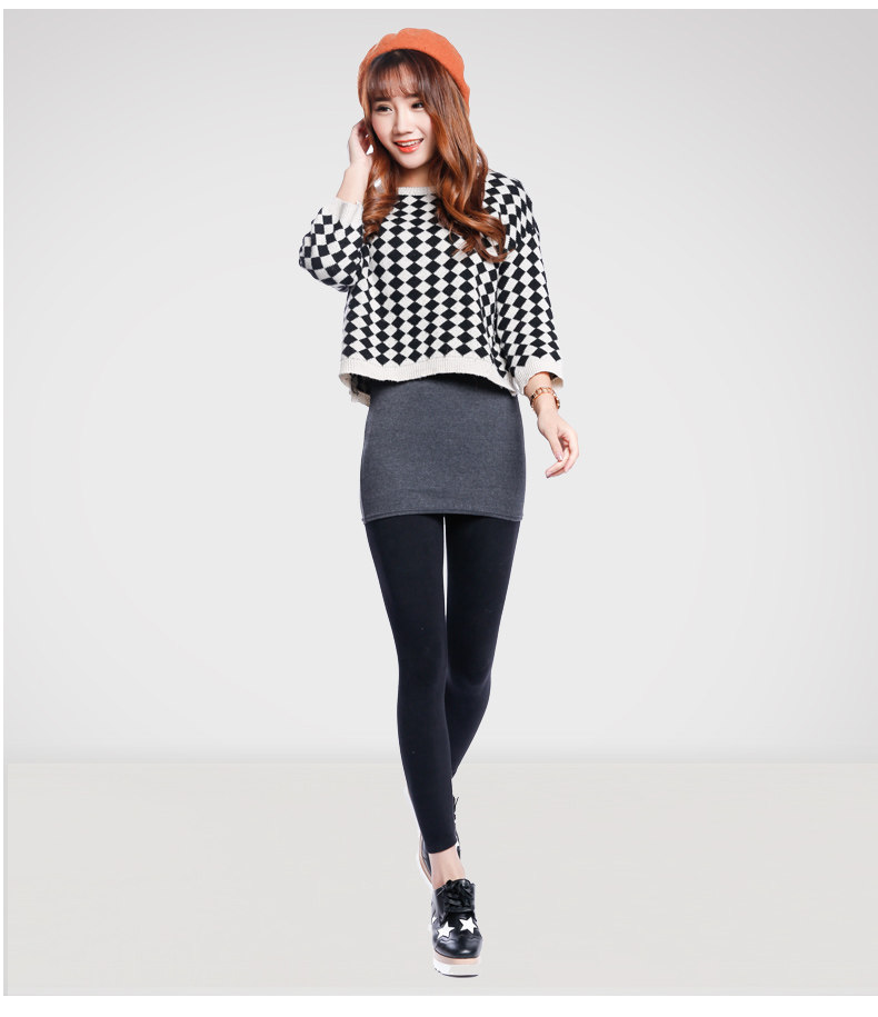 Chaussettes - collants QJ92198 - Ref 778497 Image 17