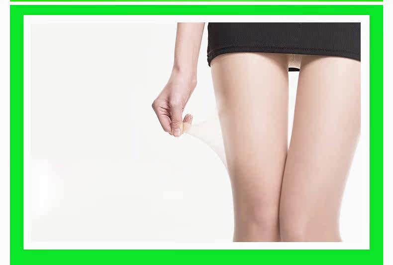 Chaussettes - collants QJ98313* - Ref 778371 Image 29