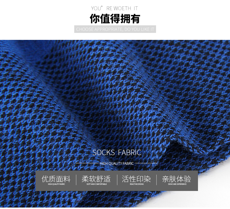 Langsha vớ thể thao nam cotton bóng rổ vớ nam vớ mùa thu và mùa đông mỏng cotton thấm mồ hôi tất nam cổ trung
