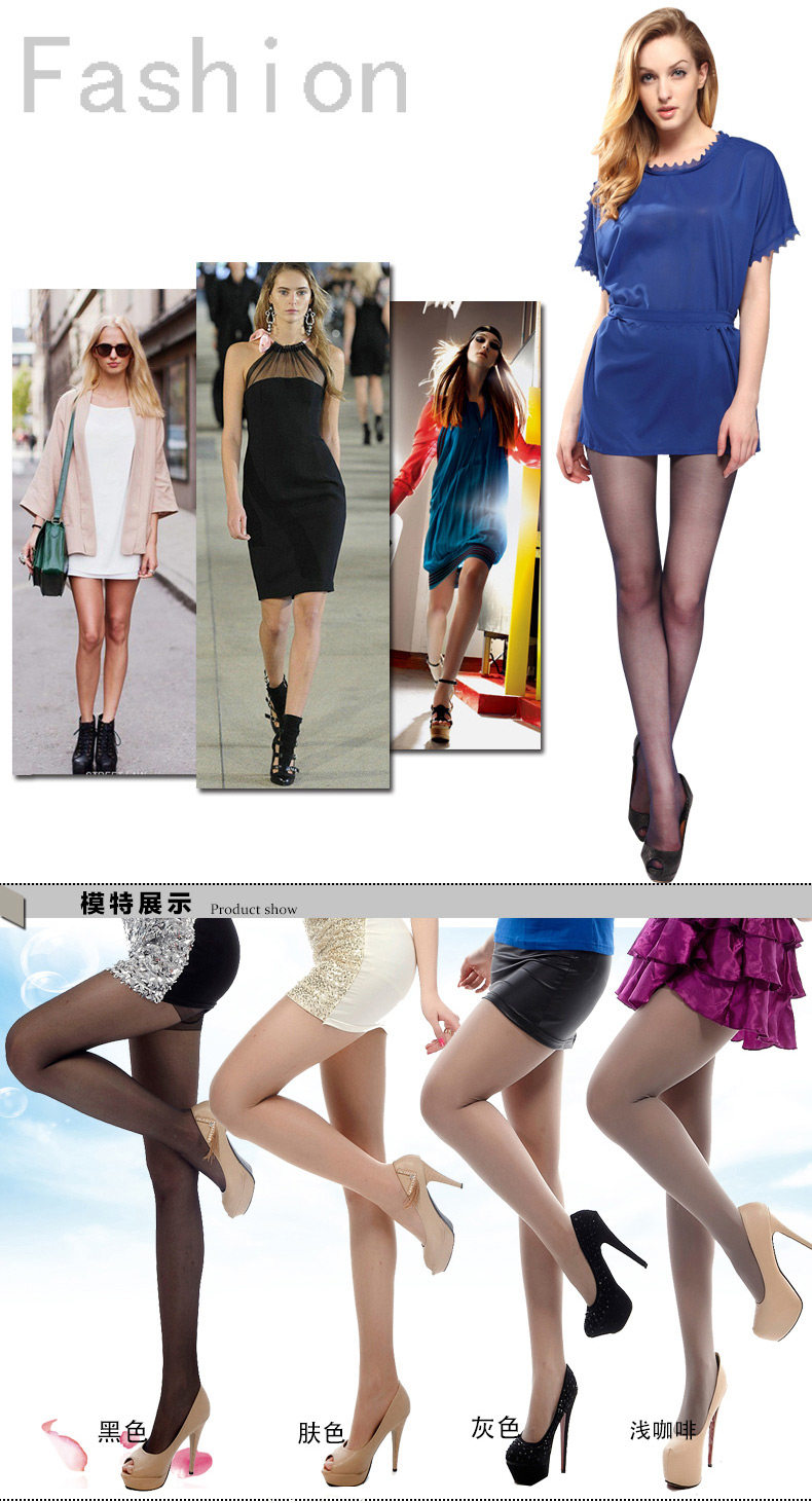 Chaussettes - collants #cln#8740* - Ref 778359 Image 10