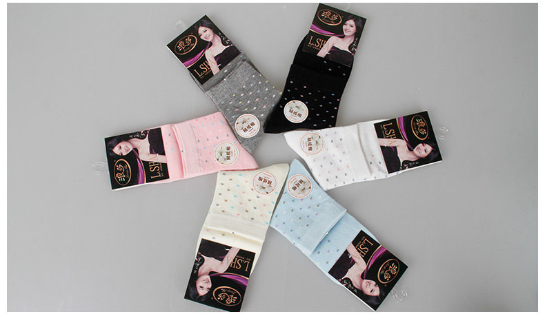 Chaussettes - collants GB6722 - Ref 778470 Image 16