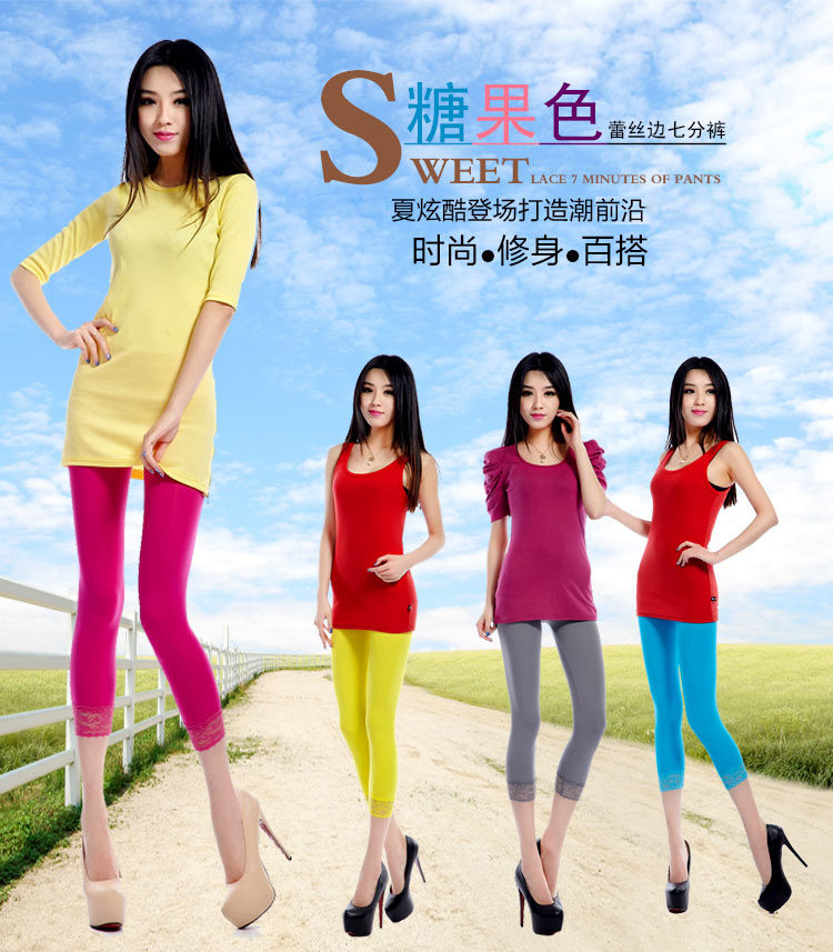 Chaussettes - collants QJ7350-2 - Ref 778463 Image 6