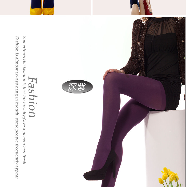 Chaussettes - collants NO.98357- - Ref 778432 Image 17