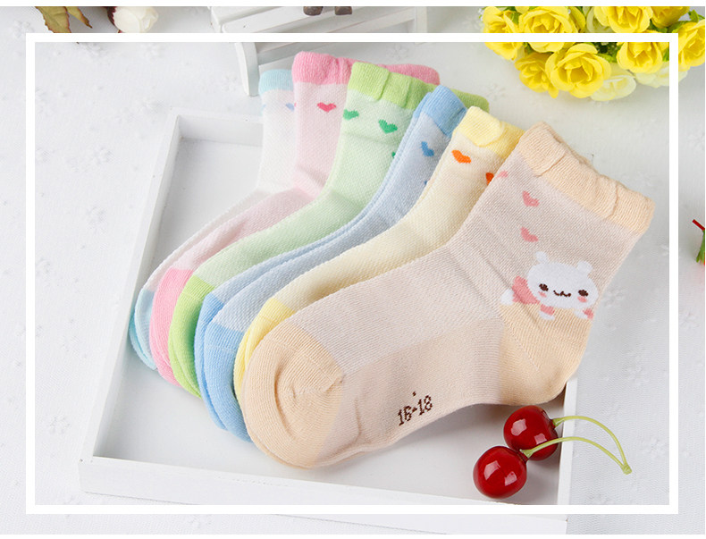 Chaussettes - collants 6004-3 - Ref 756694 Image 22