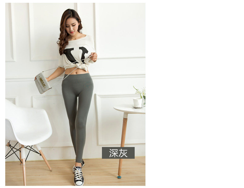 Chaussettes - collants QJN3505 - Ref 778401 Image 24