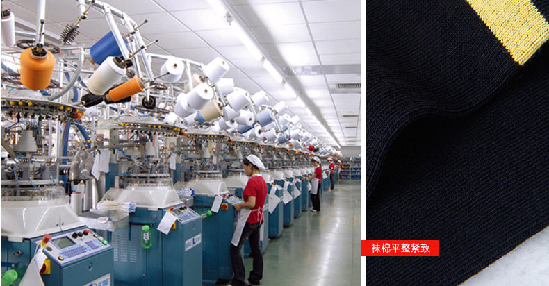 Chaussettes - collants QJ6253 - Ref 756305 Image 13