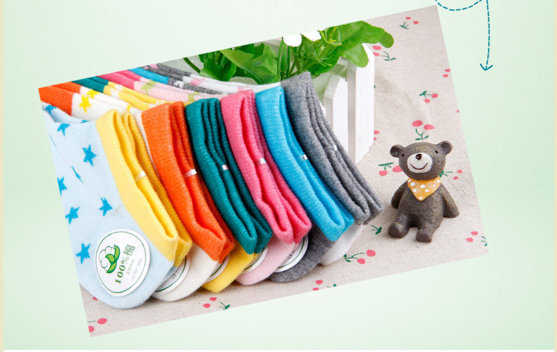 Chaussettes - collants GB3000 - Ref 778271 Image 14