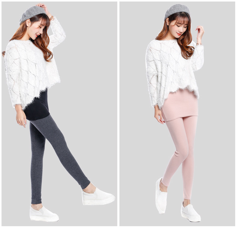 Chaussettes - collants QJ92198 - Ref 778497 Image 14