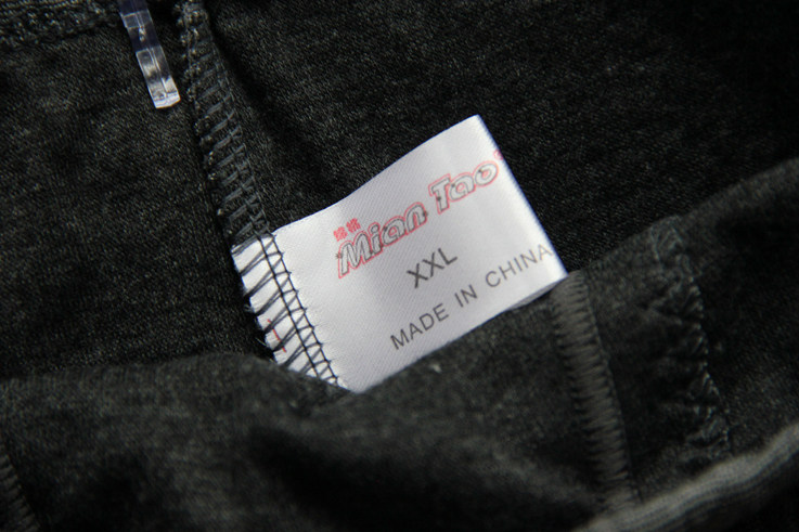 Pantalon collant - Ref 749194 Image 19