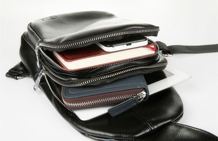 Sac pour homme - Ref 49333 Image 36