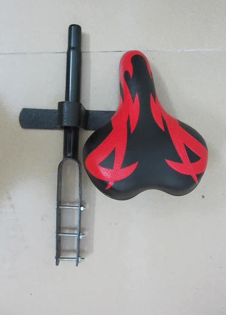 Selle de vélo - Ref 2351506 Image 3